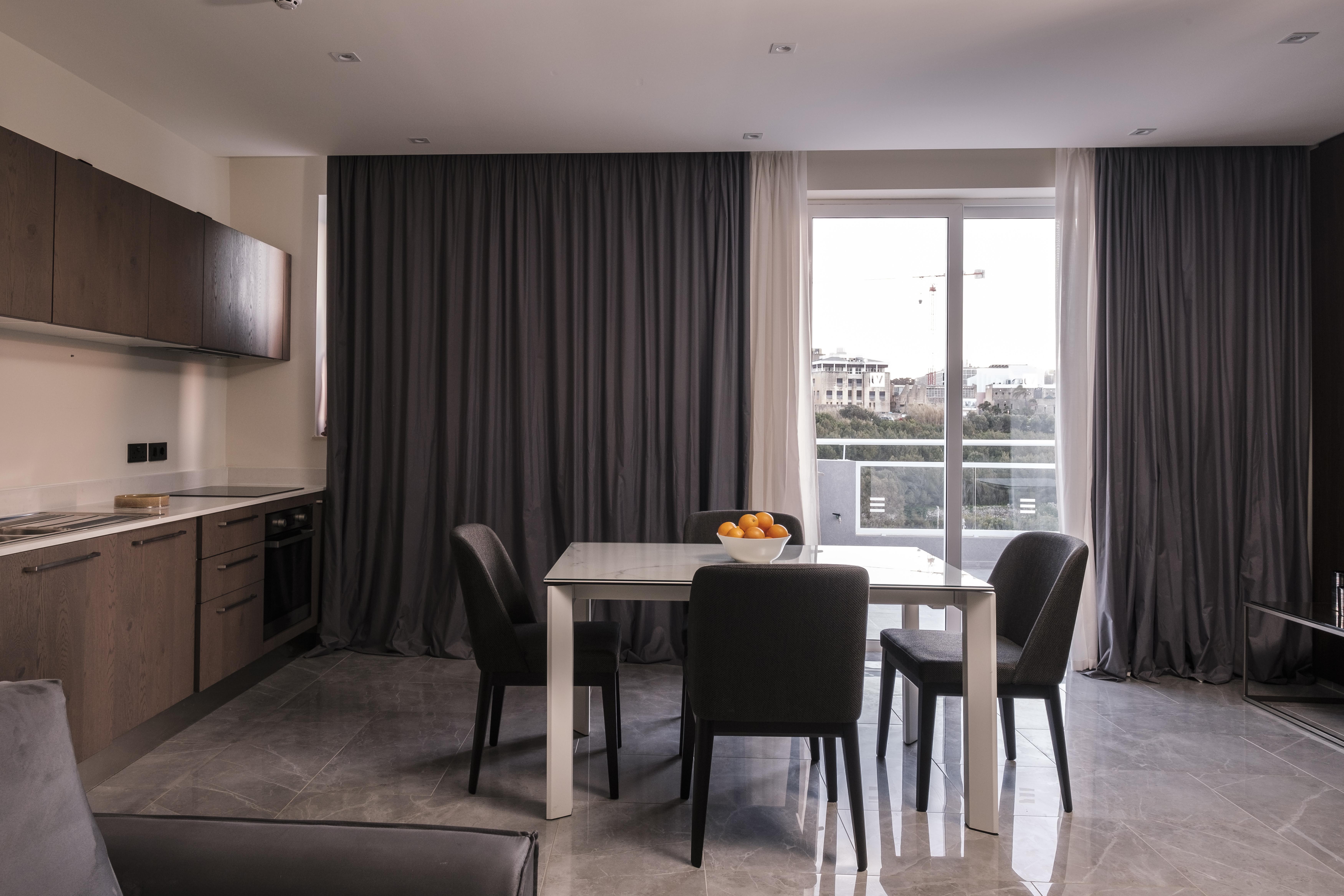 Hotel Urban Valley & San Ġwann