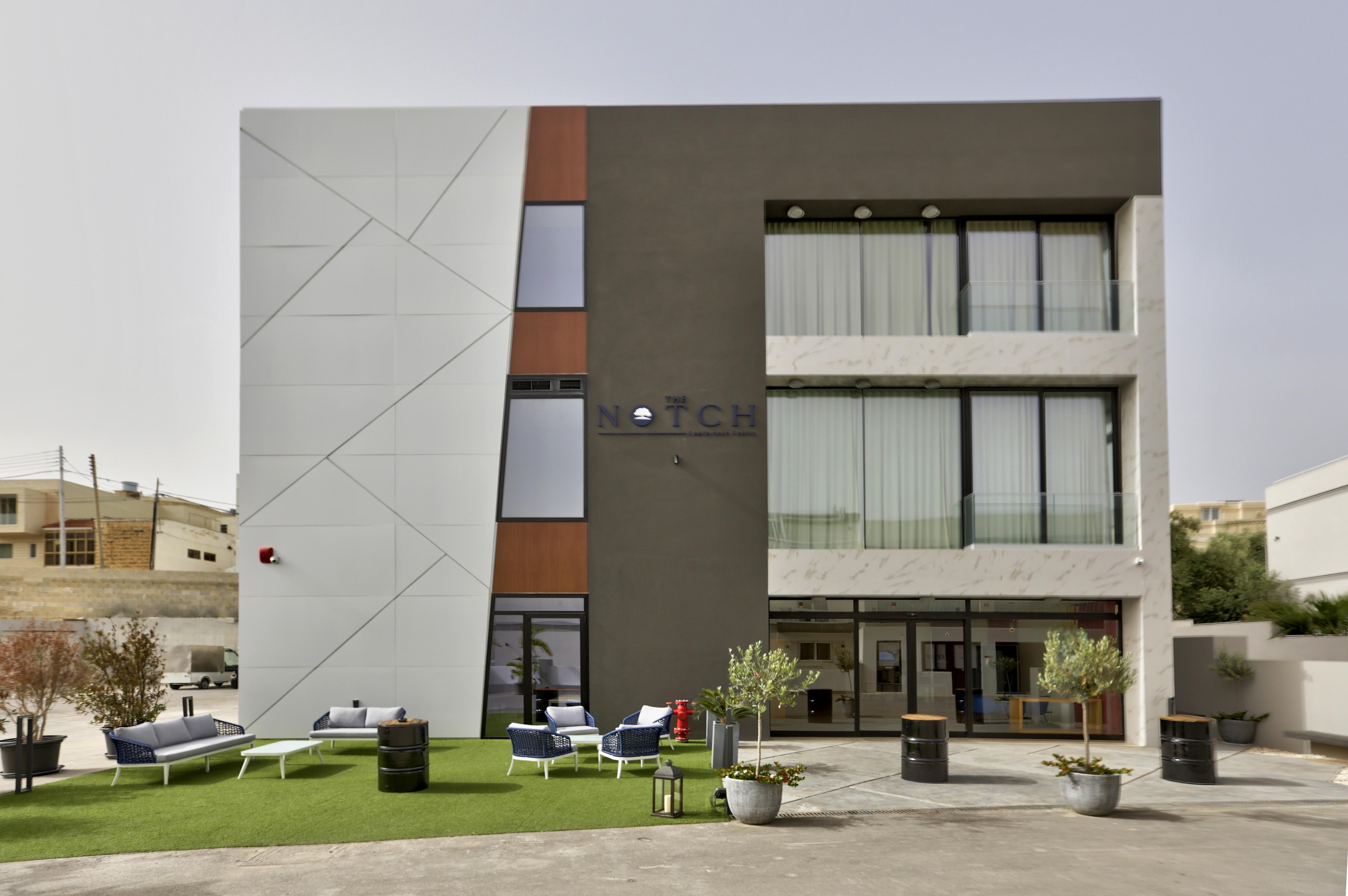 Hotel Urban Valley & San Ġwann
