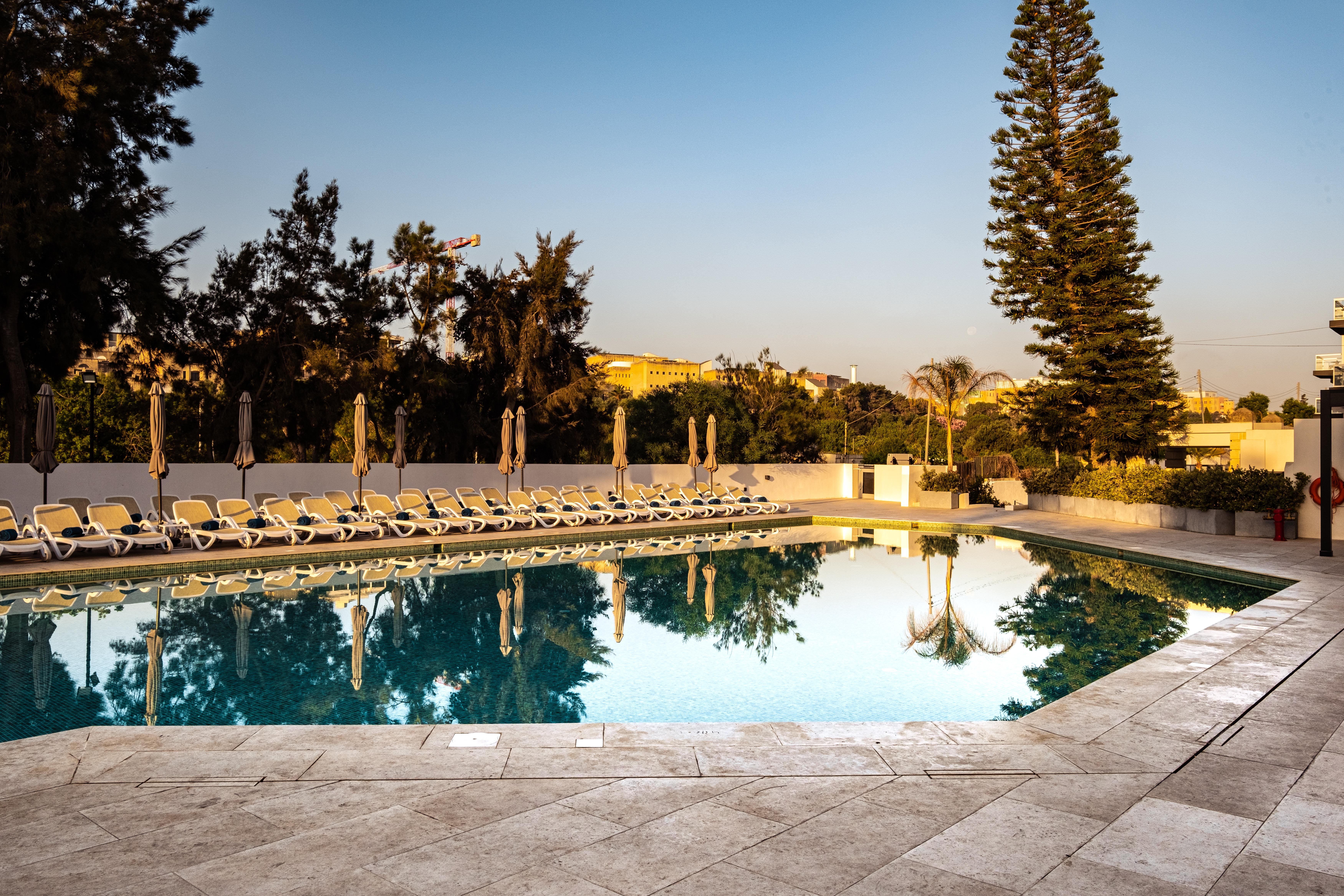 Hotel Urban Valley & San Ġwann