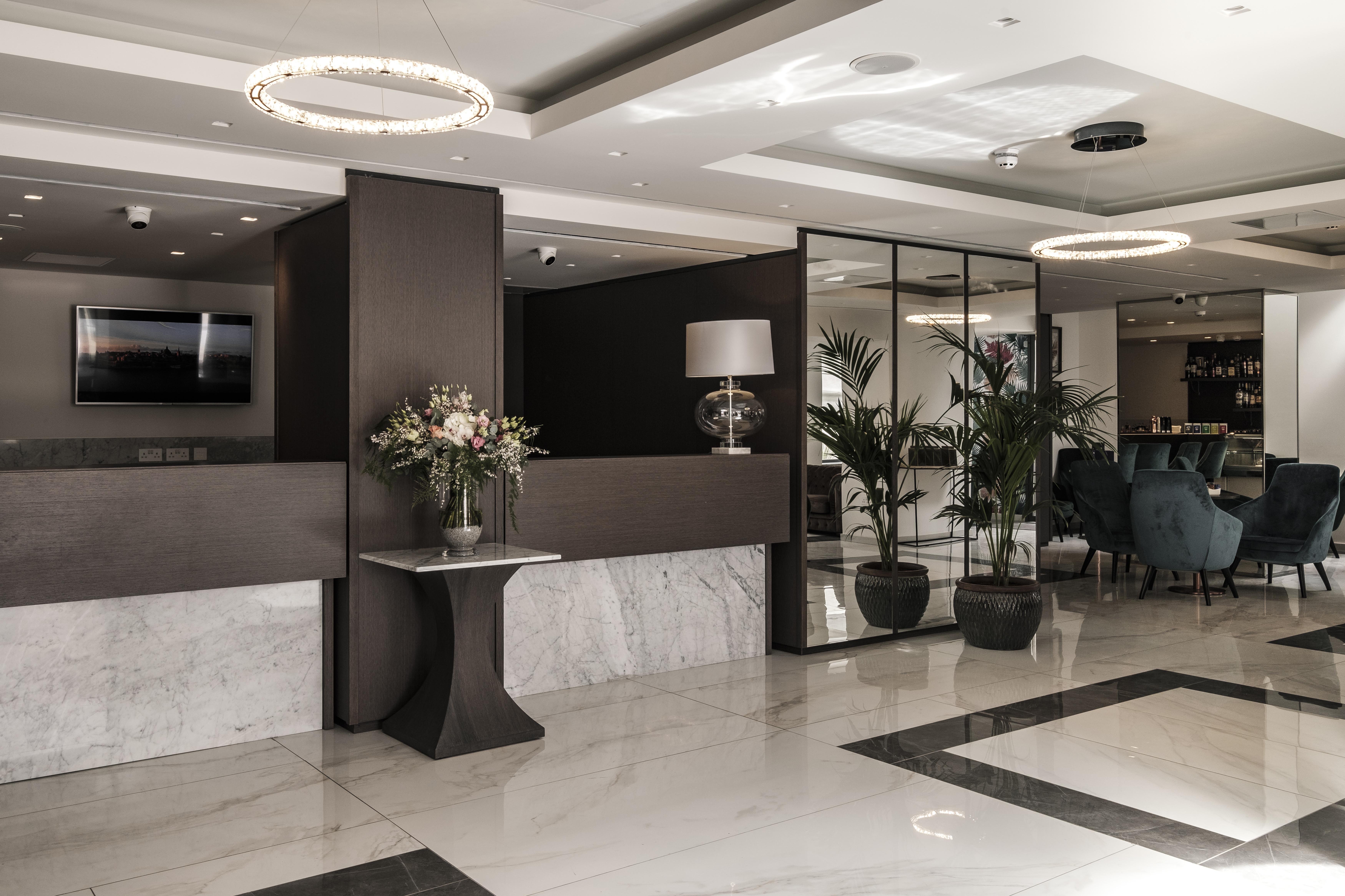 Hotel Urban Valley & San Ġwann